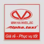 Alpha Taxi Icon