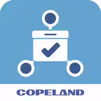 Dixell eSelect iOS Icon