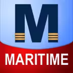 Maritime Global News Icon