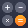 Calculator⁼ icon