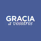 Gracia a Vosotros iOS Icon