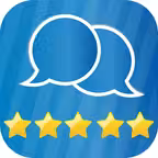 The Review Solution Pro iOS Icon