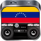 Radios de Venezuela Icon