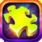 Zen Relaxing Jigsaw Puzzles iOS Icon