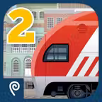 Build A Train 2 Lite iOS Icon