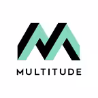 Multitude Key iOS Icon