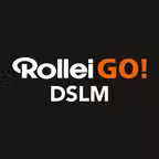 Rollei GO! DSLM iOS Icon