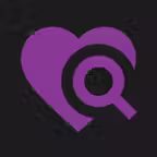 Анонимный чат ChatWithYou icon