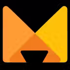 TCS iON mTOP iOS Icon