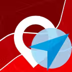 GiPStech Navigator iOS Icon