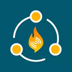 SmartGas iOS Icon