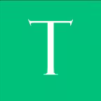 Turner Prospector iOS Icon