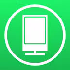 ActiveSignage iOS Icon