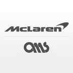 AMS Sales for McLaren Icon