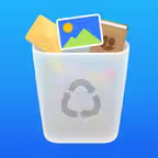 AI Cleaner - Clean Duplicates iOS Icon