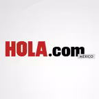 HOLA.com México iOS Icon