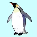 エンペラーといっしょ iOS Icon