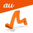 auナビウォーク icon