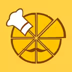Pizzas Plaza iOS Icon