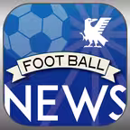国内サッカー(Jリーグ・日本代表)のブログまとめニュース速報 iOS Icon