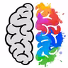Brain Blow: Genius IQ Test icon