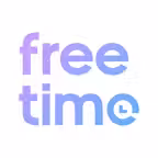 Freetime - 快速預約附近優質美業店家 iOS Icon