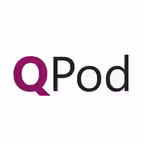 QPod Mobile iOS Icon