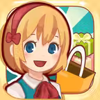 Happy Mall Story iOS Icon