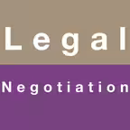 Legal - Negotiation idioms Icon