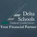 Delta Schools FCU Icon