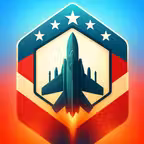Defense & Military News iOS Icon