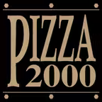 Pizza 2000 Icon