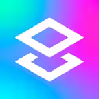 Fuzion Portrait Selfie Editor Icon