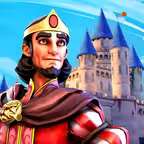 The Kingdom: Medieval Tales iOS Icon