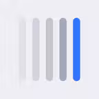 Metronome+ iOS Icon