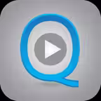 Qanati Icon
