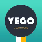 YEGO Mobility Icon