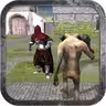 Troll Simulator 3D icon