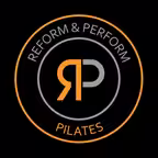 Reform and Perform Pilates Icon