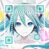 EFQRCode icon