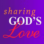 Sharing God's Love iOS Icon