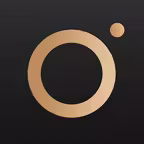 Dazz Camera icon