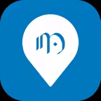 Musafir iOS Icon
