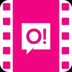 О!Видео iOS Icon
