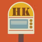 搵位 HK Parking – Live Meters icon