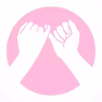 Pinky Promise Me Icon
