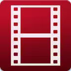 Video Edit - Trim Rotate Effect Cut Editor Lite Icon