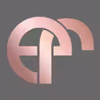 Emma Rose Hair Design iOS Icon