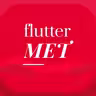 FlutterMet icon