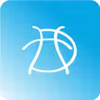 Pure Sweat Basketball Workouts Icon